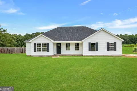 3185 Old Riggs Mill Rd, Statesboro, GA 30458