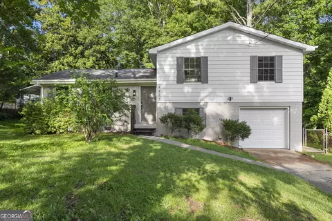 4424 Twin Creek Dr NE, Kennesaw, GA 30144