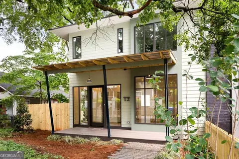 1112 Kirkwood Ave SE, Atlanta, GA 30316