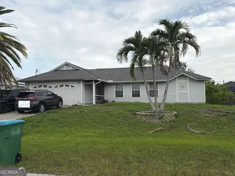 1509 SW 29th St, Cape Coral, FL 33914