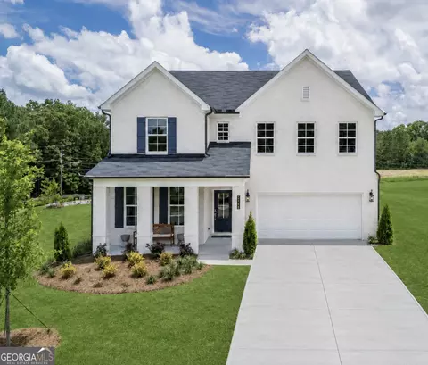 1978 Brookhill Way #LOT 38, Snellville, GA 30078