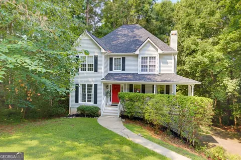 804 Abbington Ln, Douglasville, GA 30134