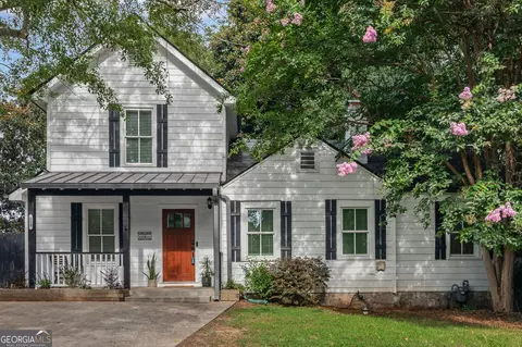 159 Wyman St SE, Atlanta, GA 30317