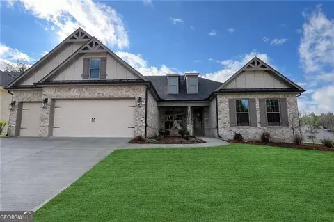 310 Brooke View Trl, Canton, GA 30115