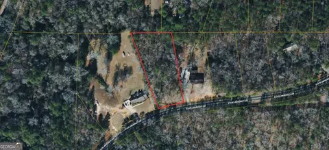 0 State University Dr, Fort Valley, GA 31030