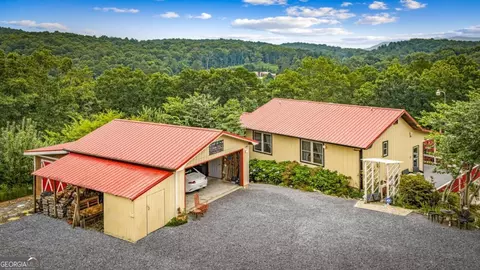 90 Fox Run #78, Blue Ridge, GA 30513