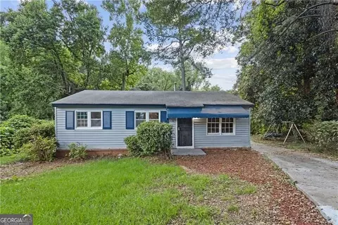 2436 Clarissa Dr NW, Atlanta, GA 30318