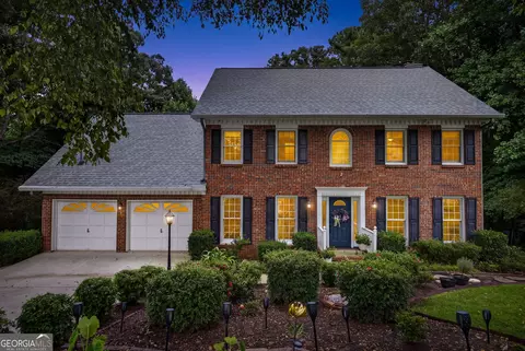 1364 Bywood Ct, Suwanee, GA 30024