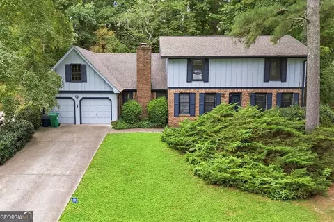 5270 N Peachtree Rd, Atlanta, GA 30338