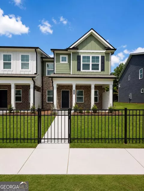 3277 Lake Carlton Rd SW #18, Loganville, GA 30052