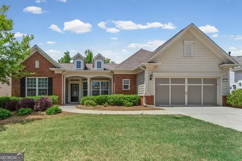 107 Marigold Ct, Griffin, GA 30223