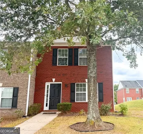Undisclosed, Douglasville, GA 30134