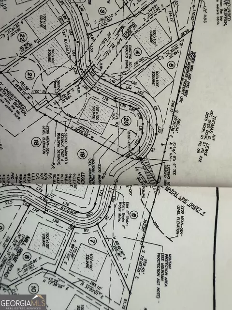 lot5 Mill Ridge Rd, Hiawassee, GA 30546
