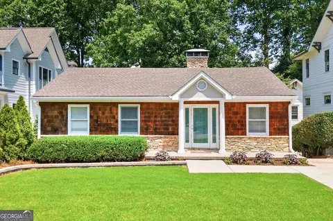 1455 Wessyngton Rd NE, Atlanta, GA 30306