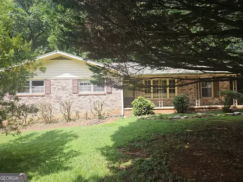 515 Shay Dr SW, Marietta, GA 30060
