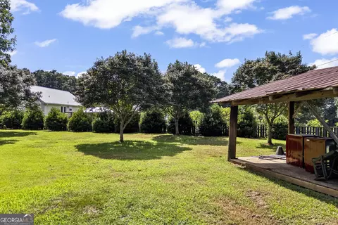Exterior - 271 291 Farmer Ln, Carnesville, GA 30521 photo 3 of 15