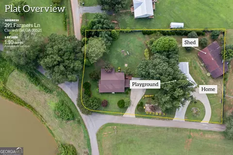 Other - 271 291 Farmer Ln, Carnesville, GA 30521 photo 17 of 17