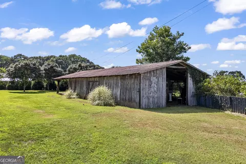 Exterior - 271 291 Farmer Ln, Carnesville, GA 30521 photo 8 of 15
