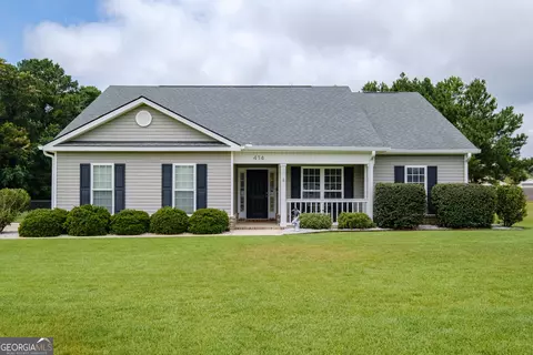 414 Small Pond Ln, Statesboro, GA 30458