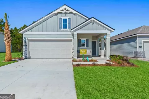 238 Collin Nicholas Dr, Kingsland, GA 31548