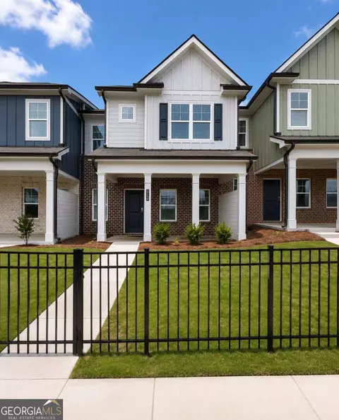 3269 Lake Carlton Rd SW #20, Loganville, GA 30052