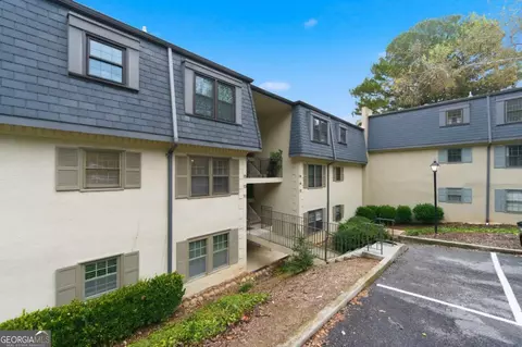 73 Montre Sq, Atlanta, GA 30327