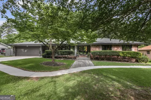 3274 Hidden Acres Dr, Atlanta, GA 30340