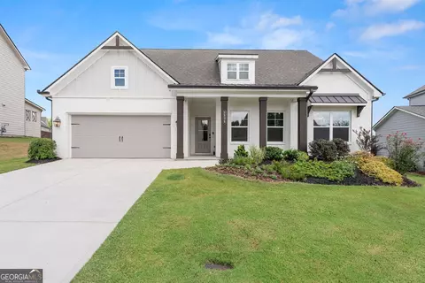 7125 Birch View Ct, Flowery Branch, GA 30542