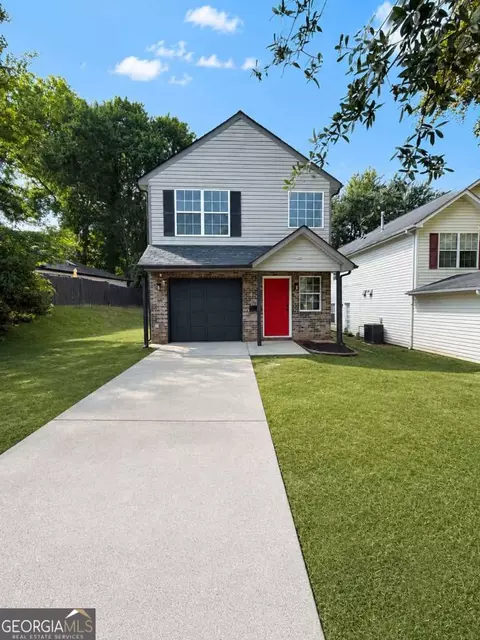 3523 Lehigh Way, Decatur, GA 30034
