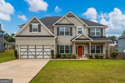 Undisclosed, Columbus, GA 31904