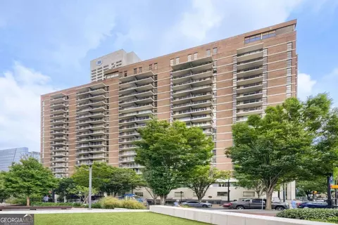 620 Peachtree St NE #1207, Atlanta, GA 30308