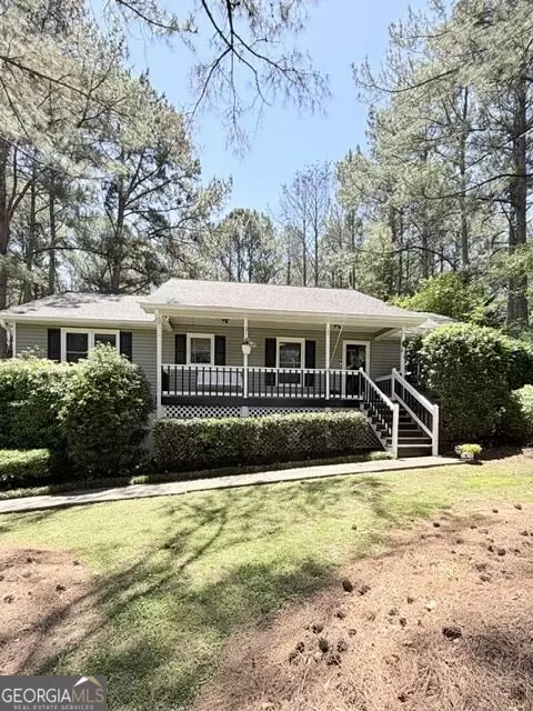 15 Briarwood Ln, Newnan, GA 30265