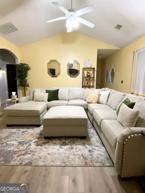 Living - 230 River Meadow Dr, Lagrange, GA 30241 photo 1 of 1