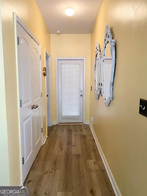 Entry Way - 230 River Meadow Dr, Lagrange, GA 30241 photo 1 of 3