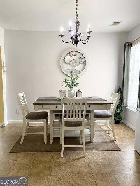 Dining - 230 River Meadow Dr, Lagrange, GA 30241 photo 1 of 1