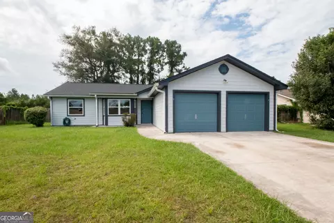 127 Fairfield Dr, Saint Marys, GA 31558