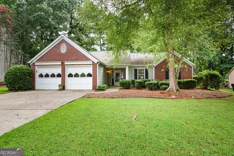 3554 Plum Creek Trl NW, Kennesaw, GA 30152