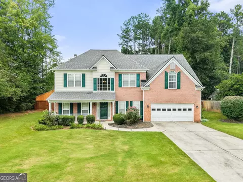 2116 Caneridge Dr SW, Marietta, GA 30064