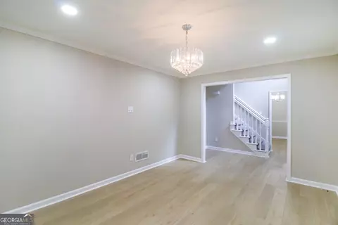 Living - 3125 Rock Creek Dr, Rex, GA 30273 photo 2 of 4
