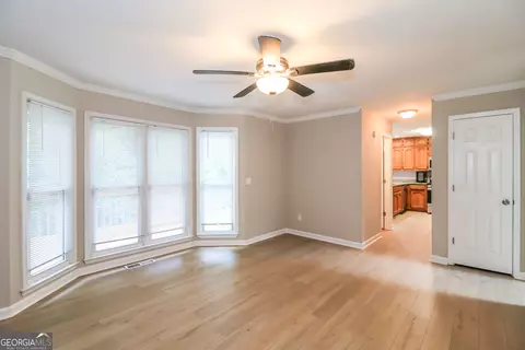 Living - 3125 Rock Creek Dr, Rex, GA 30273 photo 4 of 4