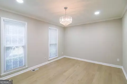 Living - 3125 Rock Creek Dr, Rex, GA 30273 photo 1 of 4
