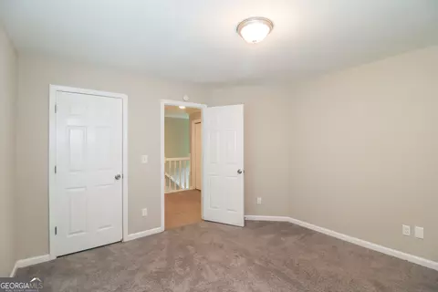 Bedroom - 3125 Rock Creek Dr, Rex, GA 30273 photo 4 of 6