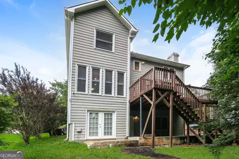 Other - 3125 Rock Creek Dr, Rex, GA 30273 photo 4 of 4