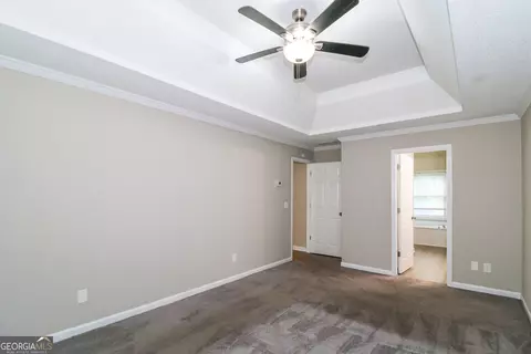 Bedroom - 3125 Rock Creek Dr, Rex, GA 30273 photo 2 of 6