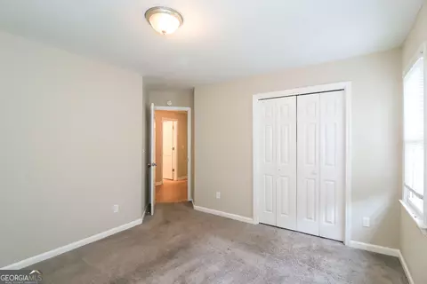 Bedroom - 3125 Rock Creek Dr, Rex, GA 30273 photo 6 of 6