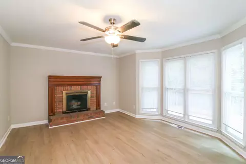 Living - 3125 Rock Creek Dr, Rex, GA 30273 photo 3 of 4