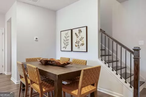 351 Yukon Dr #53, Conyers, GA 30094