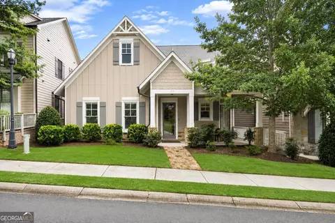 194 Red Buckeye Ave, Marietta, GA 30060