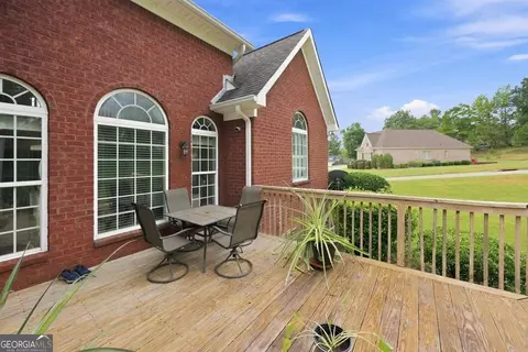 Exterior - 128 Myrick Dr, Macon, GA 31220 photo 3 of 5