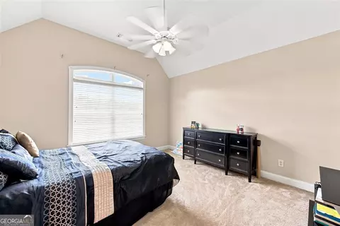 Bedroom - 128 Myrick Dr, Macon, GA 31220 photo 5 of 7
